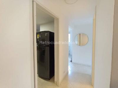 Apartamento de 2 alcobas en arriendo en Santa Maria De Los Angeles, Medellín, 80 m² · foto 5 de 13