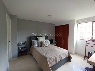 Apartamento de 2 alcobas en arriendo en Santa Maria De Los Angeles, Medellín, 80 m² · foto 6 de 13
