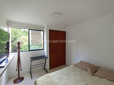 Apartamento de 2 alcobas en arriendo en Santa Maria De Los Angeles, Medellín, 80 m² · foto 7 de 13