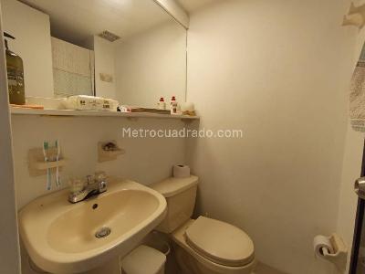 Apartamento de 2 alcobas en arriendo en Santa Maria De Los Angeles, Medellín, 80 m² · foto 11 de 13