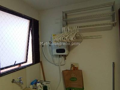 Apartamento de 2 alcobas en arriendo en Santa Maria De Los Angeles, Medellín, 80 m² · foto 13 de 13