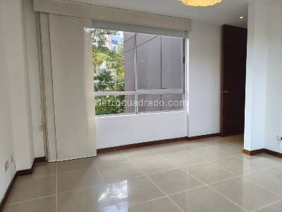Apartamento de 3 alcobas en arriendo en Los Balsos N, Medellín, 117 m² · foto 6 de 20