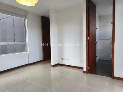 Apartamento de 3 alcobas en arriendo en Los Balsos N, Medellín, 117 m² · foto 7 de 20