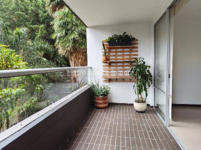 Apartamento de 3 alcobas en arriendo en Los Balsos N, Medellín, 117 m² · foto 18 de 20