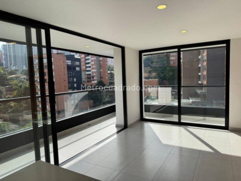 Apartamento en Arriendo, Loma Del Esmeraldal, Envigado