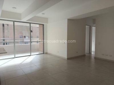 Apartamento de 3 alcobas en arriendo en Las Vegas, Envigado, 92 m² · foto 2 de 16
