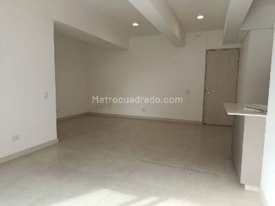 Apartamento de 3 alcobas en arriendo en Las Vegas, Envigado, 92 m² · foto 3 de 16