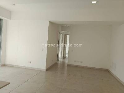 Apartamento de 3 alcobas en arriendo en Las Vegas, Envigado, 92 m² · foto 4 de 16