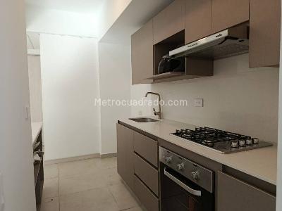 Apartamento de 3 alcobas en arriendo en Las Vegas, Envigado, 92 m² · foto 5 de 16