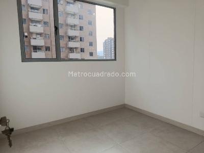 Apartamento de 3 alcobas en arriendo en Las Vegas, Envigado, 92 m² · foto 6 de 16