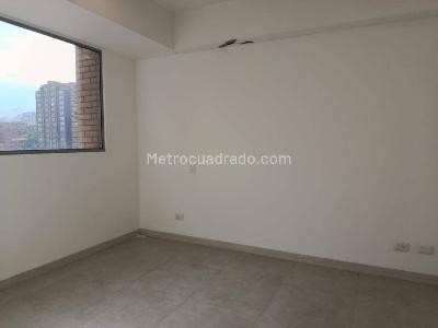 Apartamento de 3 alcobas en arriendo en Las Vegas, Envigado, 92 m² · foto 7 de 16