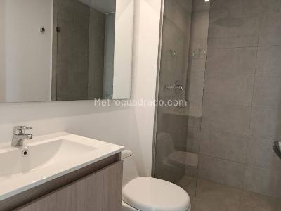 Apartamento de 3 alcobas en arriendo en Las Vegas, Envigado, 92 m² · foto 13 de 16