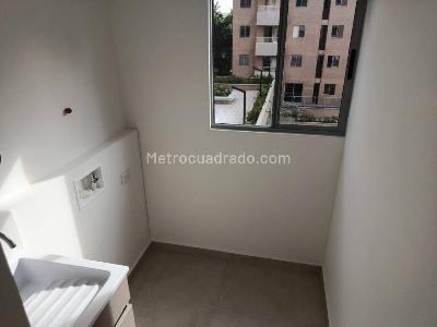 Apartamento de 3 alcobas en arriendo en Las Vegas, Envigado, 92 m² · foto 16 de 16