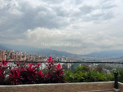 Apartamento en arriendo en Lalinde, Medellín · foto 17 de 20