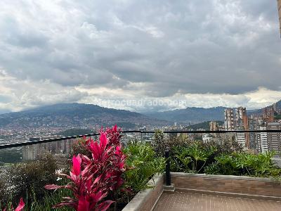 Apartamento en arriendo en Lalinde, Medellín · foto 18 de 20