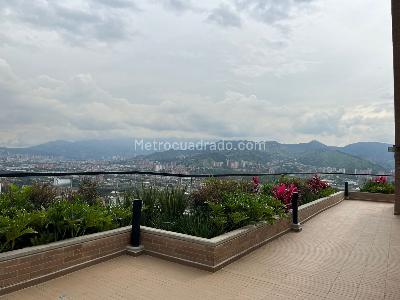 Apartamento en arriendo en Lalinde, Medellín · foto 19 de 20