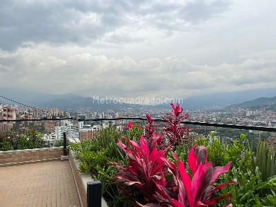 Apartamento en arriendo en Lalinde, Medellín · foto 20 de 20