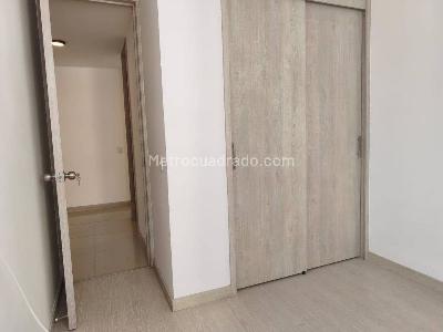 Apartamento de 3 alcobas en arriendo en Ceramica, Sabaneta, 70 m² · foto 11 de 18