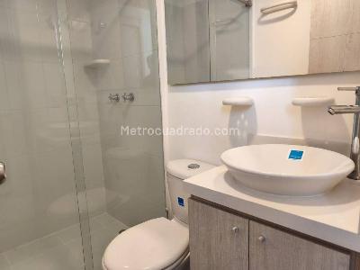 Apartamento de 3 alcobas en arriendo en Ceramica, Sabaneta, 70 m² · foto 15 de 18