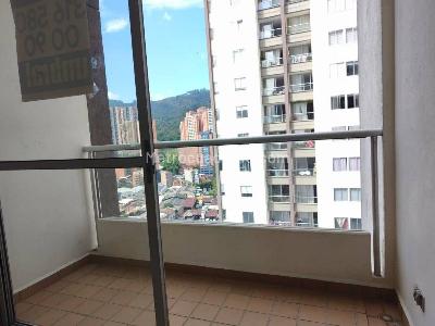 Apartamento de 3 alcobas en arriendo en Ceramica, Sabaneta, 70 m² · foto 17 de 18