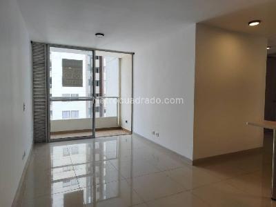 Apartamento de 3 alcobas en arriendo en Ceramica, Sabaneta, 70 m² · foto 2 de 18