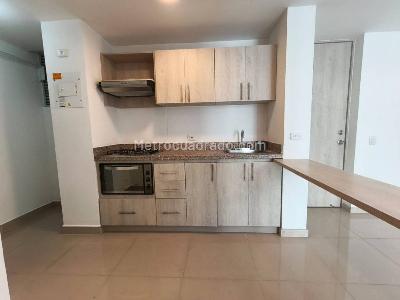 Apartamento de 3 alcobas en arriendo en Ceramica, Sabaneta, 70 m² · foto 4 de 18