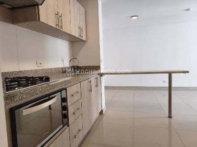 Apartamento de 3 alcobas en arriendo en Ceramica, Sabaneta, 70 m² · foto 5 de 18
