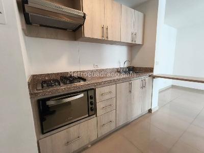 Apartamento de 3 alcobas en arriendo en Ceramica, Sabaneta, 70 m² · foto 6 de 18