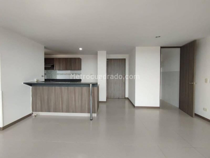 Apartamento en Arriendo, Rionegro, Rionegro