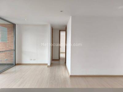 Apartamento de 2 alcobas en arriendo en Rocio De La Mañana, Envigado, 85 m² · foto 4 de 19