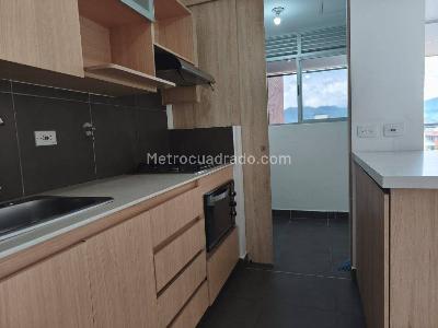 Apartamento de 2 alcobas en arriendo en Rocio De La Mañana, Envigado, 85 m² · foto 6 de 19