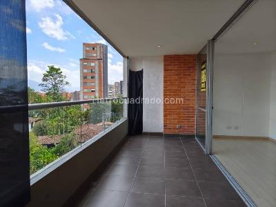 Apartamento de 2 alcobas en arriendo en Rocio De La Mañana, Envigado, 85 m² · foto 15 de 19