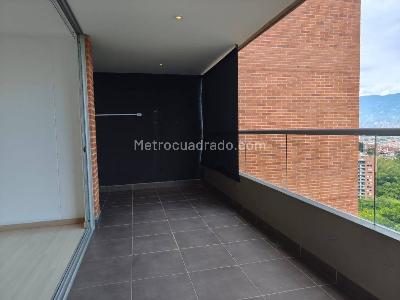 Apartamento de 2 alcobas en arriendo en Rocio De La Mañana, Envigado, 85 m² · foto 16 de 19