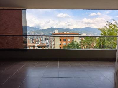 Apartamento de 2 alcobas en arriendo en Rocio De La Mañana, Envigado, 85 m² · foto 17 de 19