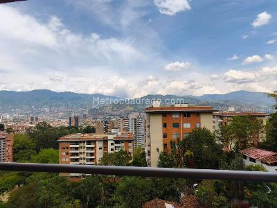 Apartamento de 2 alcobas en arriendo en Rocio De La Mañana, Envigado, 85 m² · foto 18 de 19
