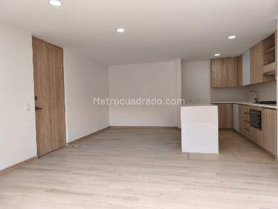 Apartamento de 3 alcobas en arriendo en El Chingui, Envigado, 92 m² · foto 3 de 20