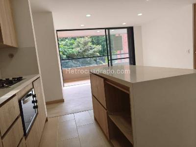 Apartamento de 3 alcobas en arriendo en El Chingui, Envigado, 92 m² · foto 6 de 20