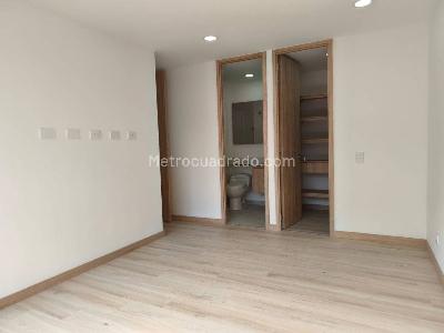 Apartamento de 3 alcobas en arriendo en El Chingui, Envigado, 92 m² · foto 8 de 20