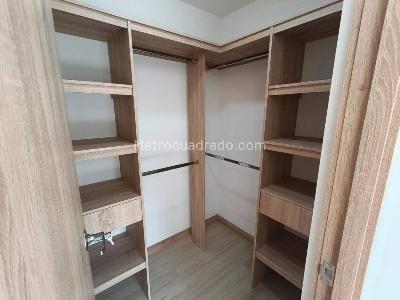 Apartamento de 3 alcobas en arriendo en El Chingui, Envigado, 92 m² · foto 13 de 20