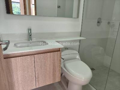 Apartamento de 3 alcobas en arriendo en El Chingui, Envigado, 92 m² · foto 14 de 20