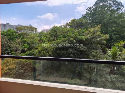 Apartamento de 3 alcobas en arriendo en El Chingui, Envigado, 92 m² · foto 16 de 20