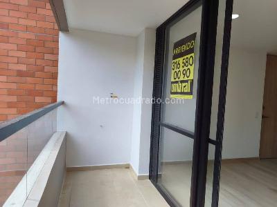 Apartamento de 3 alcobas en arriendo en El Chingui, Envigado, 92 m² · foto 17 de 20