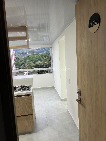 Apartamento en Arriendo, San Gabriel, Bello