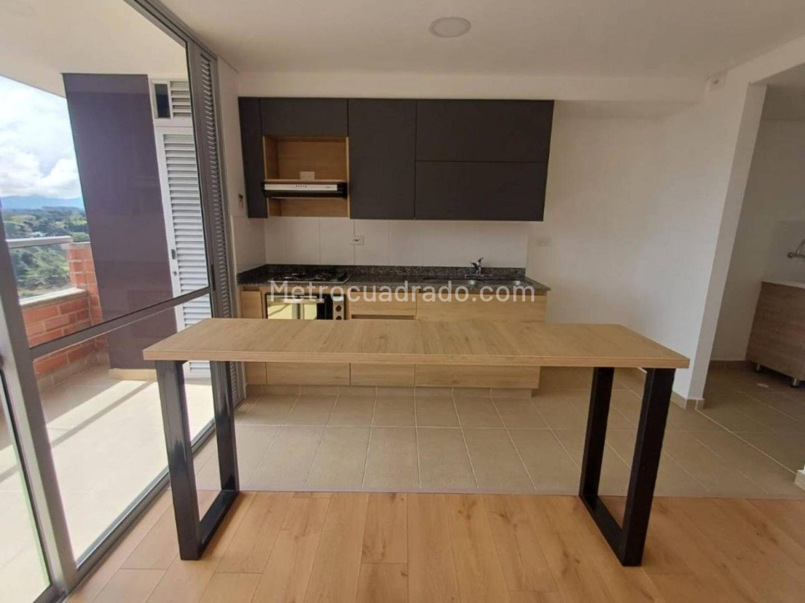 Foto del apartamento