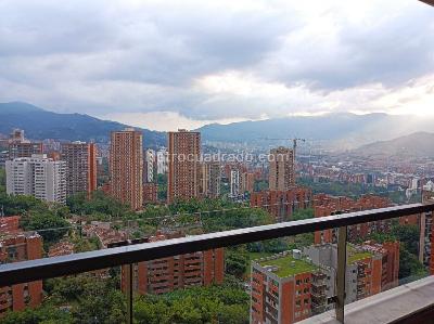 Apartaestudio en arriendo en Los Balsos N, Medellín, 67 m² · foto 13 de 13