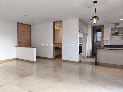 Apartamento de 3 alcobas en arriendo en La Florida, Medellín, 158 m² · foto 3 de 20