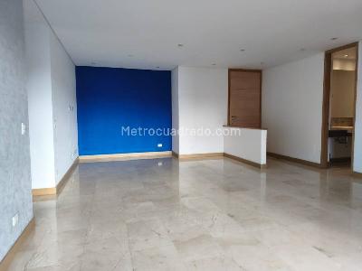 Apartamento de 3 alcobas en arriendo en La Florida, Medellín, 158 m² · foto 4 de 20