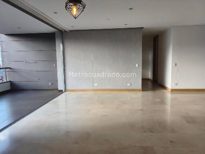 Apartamento de 3 alcobas en arriendo en La Florida, Medellín, 158 m² · foto 5 de 20