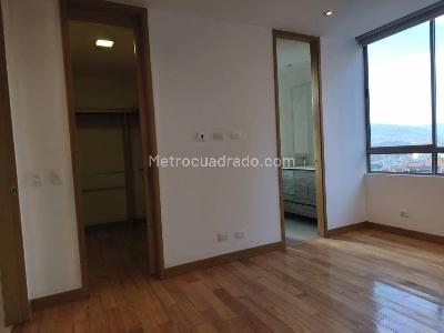 Apartamento de 3 alcobas en arriendo en La Florida, Medellín, 158 m² · foto 9 de 20