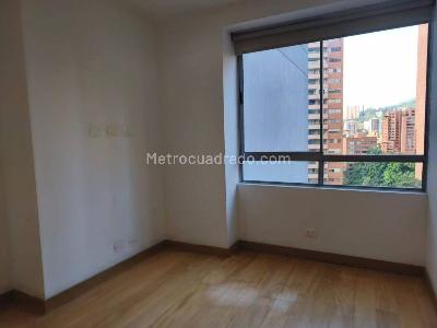 Apartamento de 3 alcobas en arriendo en La Florida, Medellín, 158 m² · foto 11 de 20